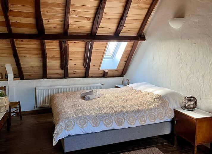 Guest house 0233206 - Holiday property East Flanders - Vakantiehuis in Horebeke