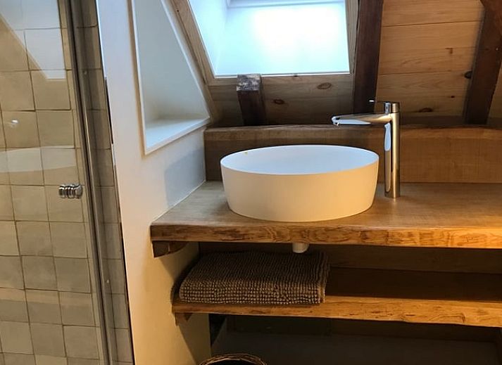 Guest house 0233206 - Holiday property East Flanders - Vakantiehuis in Horebeke