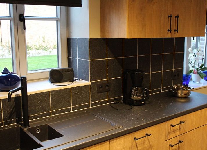 Guest house 0233705 - Holiday property East Flanders - t-huizeken van Oostwinkel