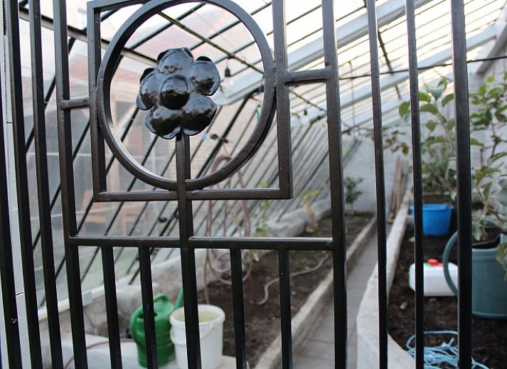 Guest house 0233705 - Holiday property East Flanders - t-huizeken van Oostwinkel