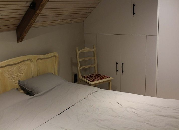 Guest house 0233705 - Holiday property East Flanders - t-huizeken van Oostwinkel