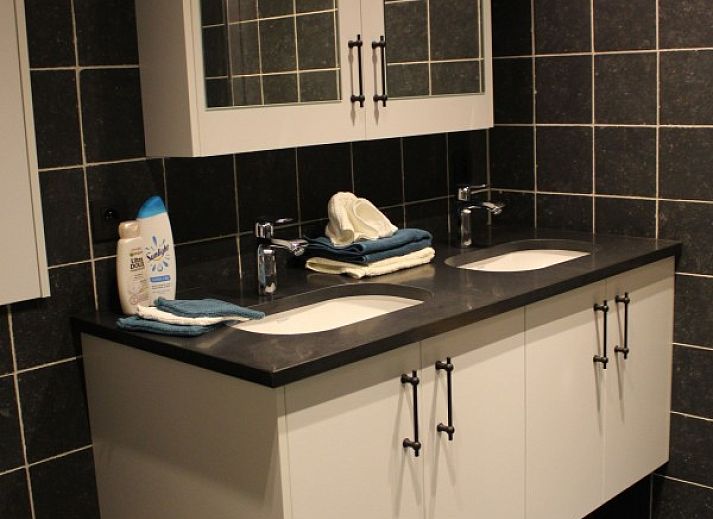 Guest house 0233705 - Holiday property East Flanders - t-huizeken van Oostwinkel