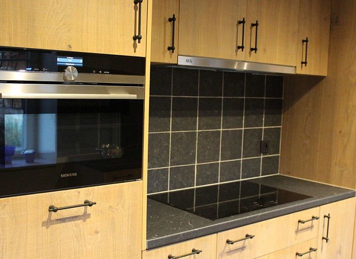 Guest house 0233705 - Holiday property East Flanders - t-huizeken van Oostwinkel