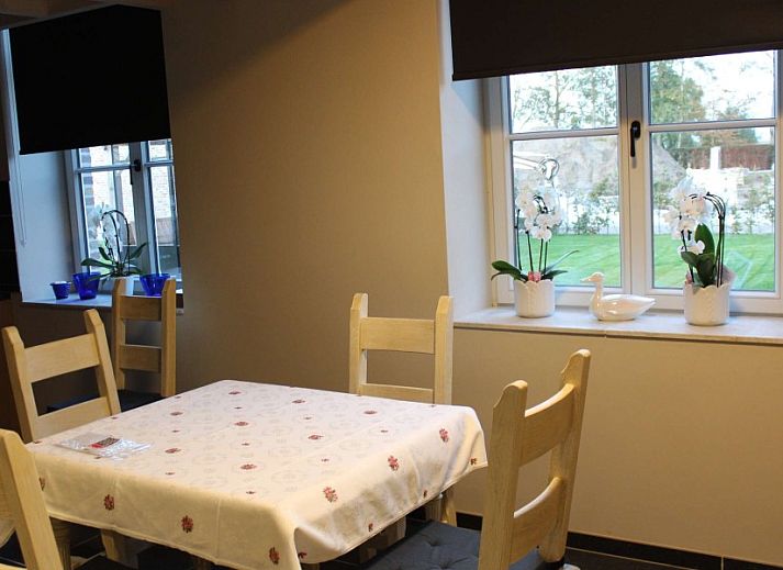 Guest house 0233705 - Holiday property East Flanders - t-huizeken van Oostwinkel
