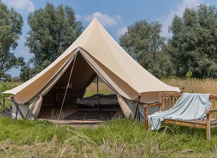 Guest house 0233706 • Holiday property East Flanders • Vakantiehuisje in Lievegem