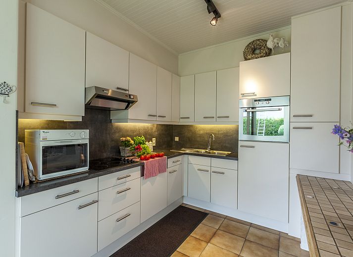 Unterkunft 023505 - Ferienhaus Ostflandern - 't Margrietje1