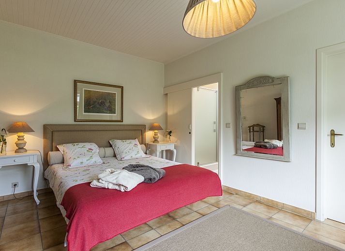 Unterkunft 023505 - Ferienhaus Ostflandern - 't Margrietje1