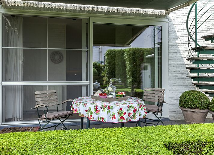 Unterkunft 023505 - Ferienhaus Ostflandern - 't Margrietje1