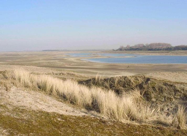 Unterkunft 023505 - Ferienhaus Ostflandern - 't Margrietje1