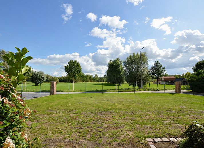 Unterkunft 023506 - Ferienhaus Ostflandern - Zingem