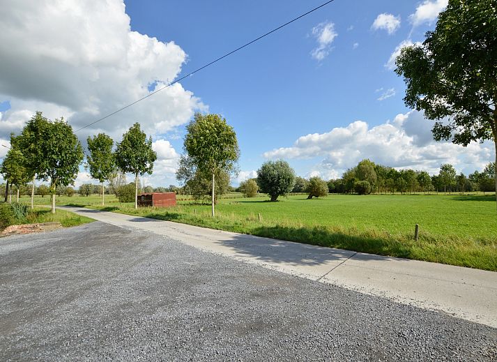 Unterkunft 023506 - Ferienhaus Ostflandern - Zingem