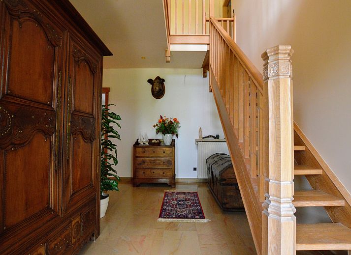 Unterkunft 023506 - Ferienhaus Ostflandern - Zingem
