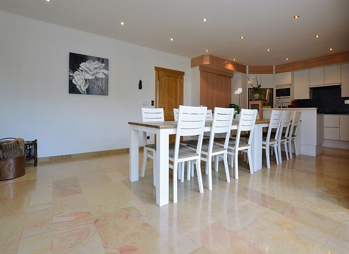 Unterkunft 023506 - Ferienhaus Ostflandern - Zingem