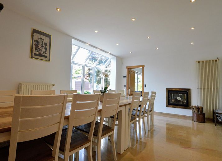 Unterkunft 023506 - Ferienhaus Ostflandern - Zingem