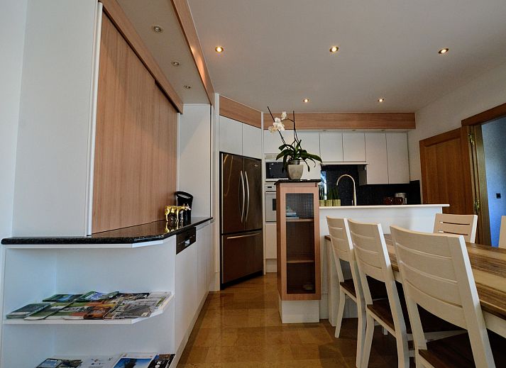 Unterkunft 023506 - Ferienhaus Ostflandern - Zingem