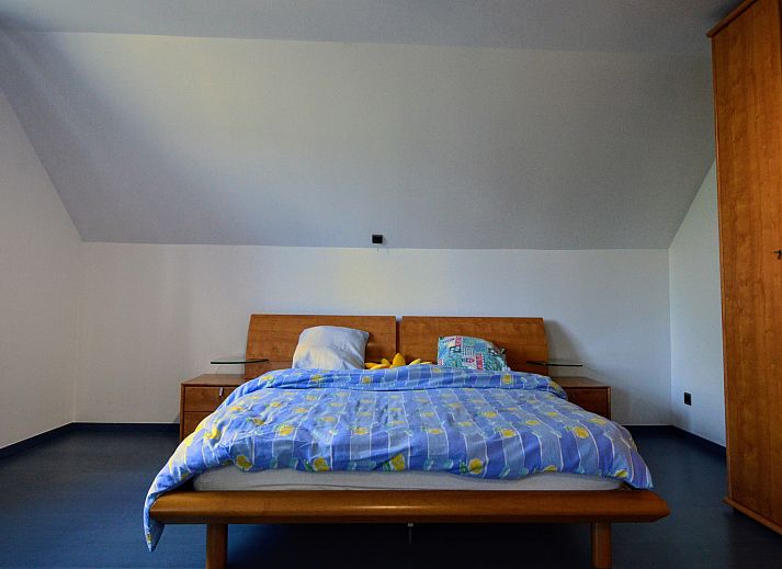 Unterkunft 023506 - Ferienhaus Ostflandern - Zingem