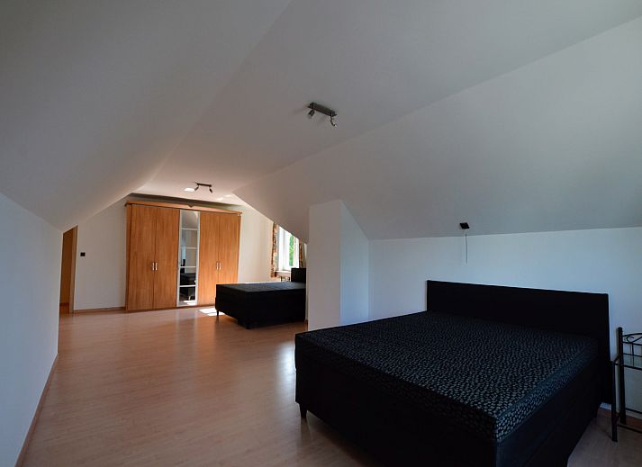 Unterkunft 023506 - Ferienhaus Ostflandern - Zingem