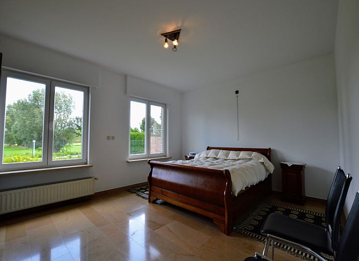 Unterkunft 023506 - Ferienhaus Ostflandern - Zingem