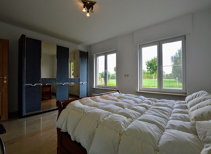 Unterkunft 023506 - Ferienhaus Ostflandern - Zingem