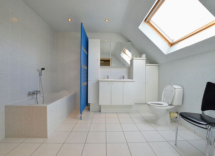 Unterkunft 023506 - Ferienhaus Ostflandern - Zingem