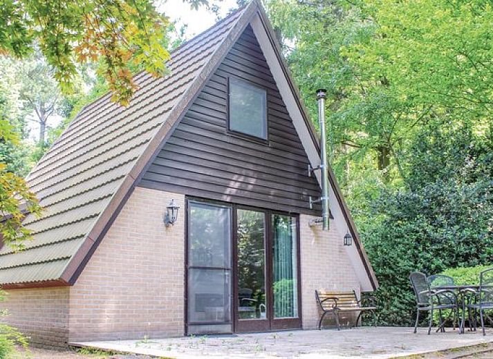 Verblijf 023809 • Vakantiewoning Limburg • Vakantiehuis voor 7 personen in Rekem-Lanaken