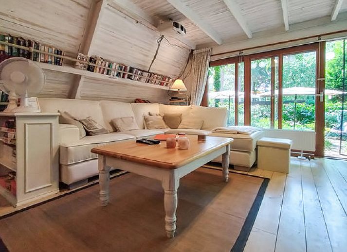 Verblijf 023812 • Vakantiewoning Limburg • Vakantiehuis voor 4 personen in Rekem-Lanaken