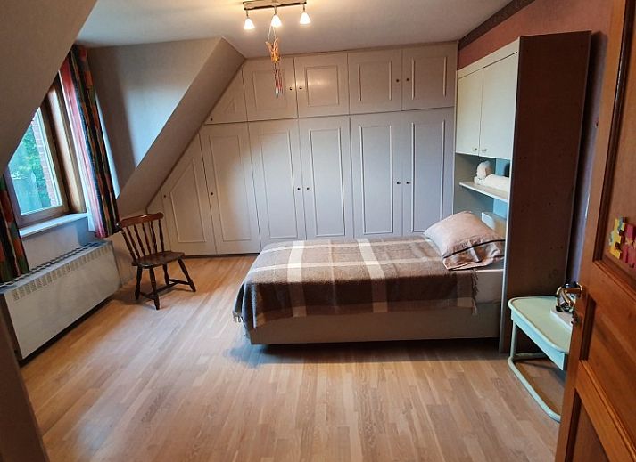Verblijf 024602 - Vakantiewoning Oost-Vlaanderen - Hoeve Hoogeind