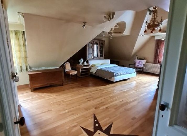 Verblijf 024602 - Vakantiewoning Oost-Vlaanderen - Hoeve Hoogeind