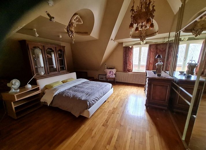 Verblijf 024602 - Vakantiewoning Oost-Vlaanderen - Hoeve Hoogeind