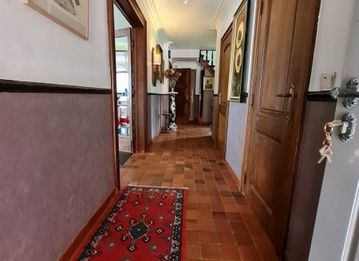 Verblijf 024602 - Vakantiewoning Oost-Vlaanderen - Hoeve Hoogeind