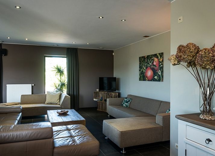 Unterkunft 024603 - Ferienhaus Ostflandern - Vakantiehoeve Berckelaer