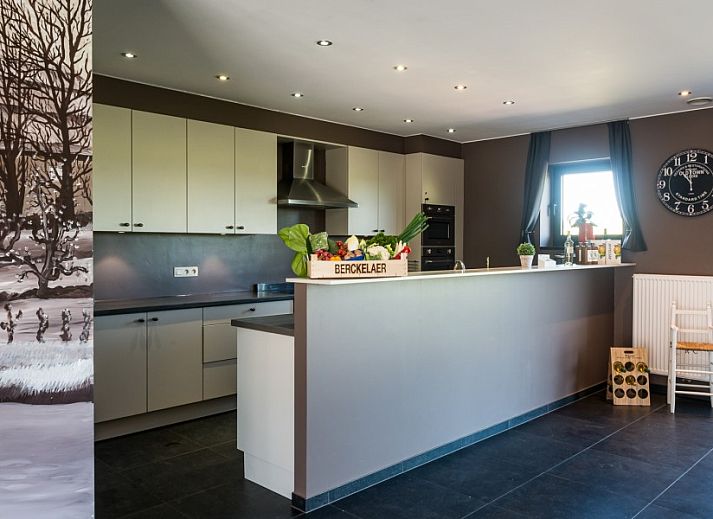 Unterkunft 024603 - Ferienhaus Ostflandern - Vakantiehoeve Berckelaer