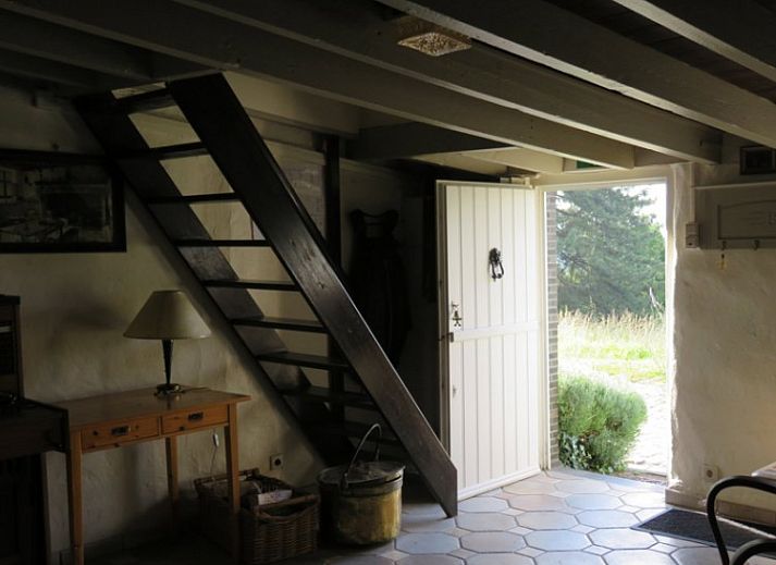 Guest house 025004 - Holiday property East Flanders - La Quitapenas