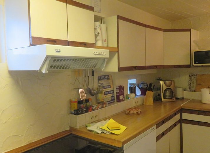 Guest house 025004 - Holiday property East Flanders - La Quitapenas