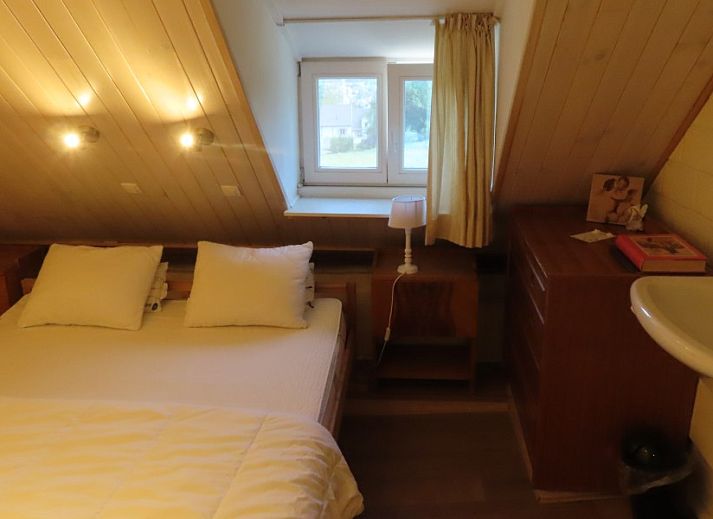 Guest house 025004 - Holiday property East Flanders - La Quitapenas