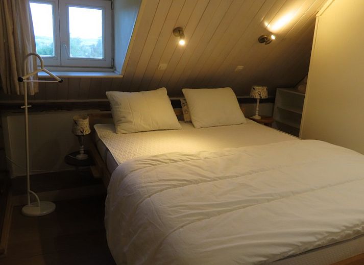 Guest house 025004 - Holiday property East Flanders - La Quitapenas