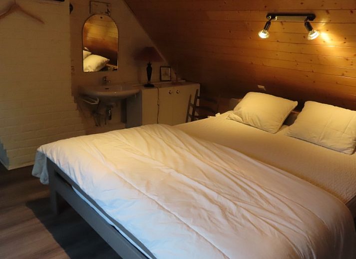 Guest house 025004 - Holiday property East Flanders - La Quitapenas