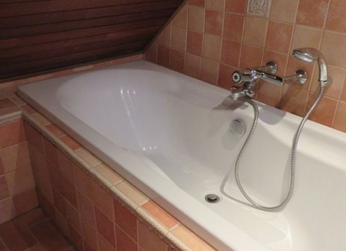 Guest house 025004 - Holiday property East Flanders - La Quitapenas