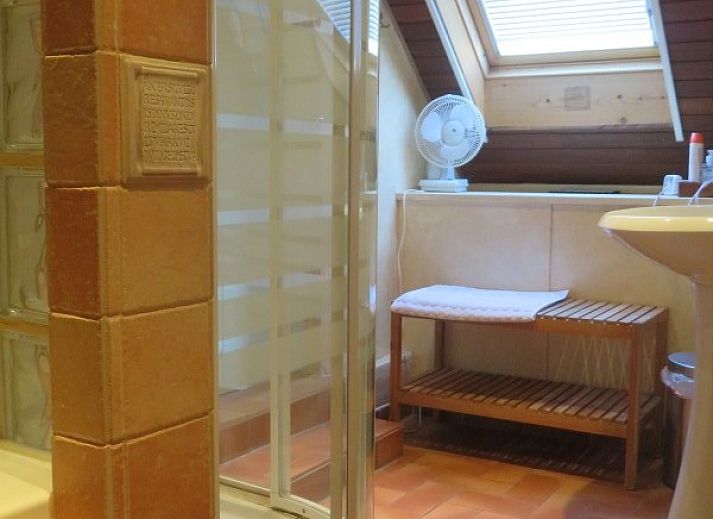 Guest house 025004 - Holiday property East Flanders - La Quitapenas