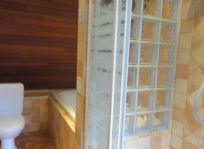 Guest house 025004 - Holiday property East Flanders - La Quitapenas