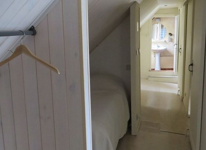 Guest house 025004 - Holiday property East Flanders - La Quitapenas