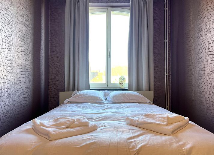 Unterkunft 025006 - Ferienhaus Ostflandern - La Maison Bleue Ronse