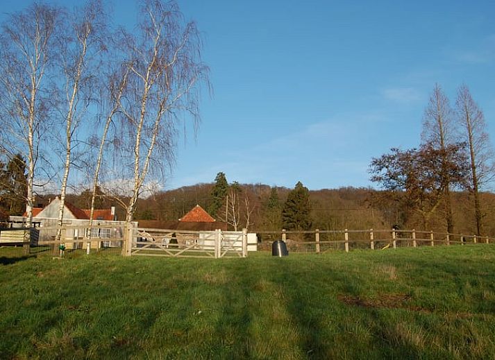 Unterkunft 025009 - Ferienhaus Ostflandern - Vakantiehuis in Ronse