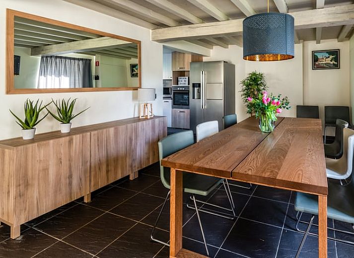 Unterkunft 025009 - Ferienhaus Ostflandern - Vakantiehuis in Ronse