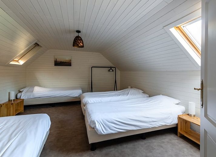 Unterkunft 025009 - Ferienhaus Ostflandern - Vakantiehuis in Ronse