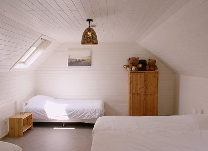 Unterkunft 025009 - Ferienhaus Ostflandern - Vakantiehuis in Ronse