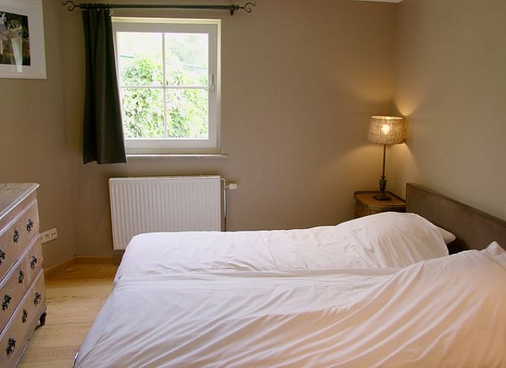 Unterkunft 025009 - Ferienhaus Ostflandern - Vakantiehuis in Ronse
