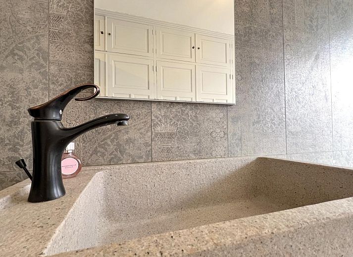 Unterkunft 025017 - Ferienhaus Ostflandern - La Maison Bleue petite