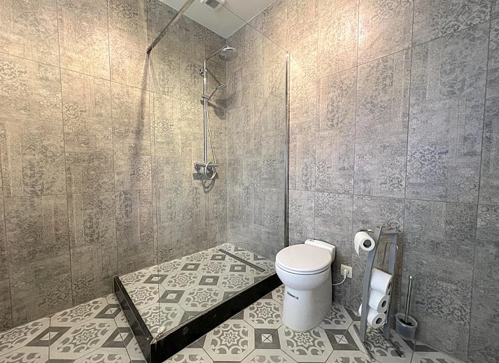 Unterkunft 025017 - Ferienhaus Ostflandern - La Maison Bleue petite