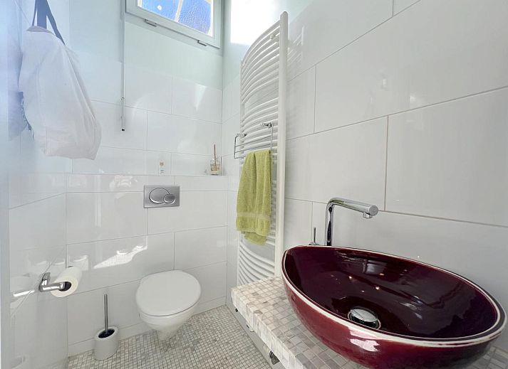 Unterkunft 025017 - Ferienhaus Ostflandern - La Maison Bleue petite